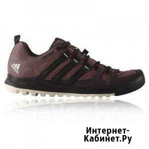 Кроссовки для Туризма Adidas Terrex Solo W AF5966 Владивосток - изображение 1