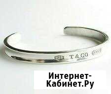 Браслет Tiffany Кузнецк - изображение 1