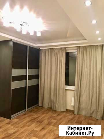 1-к квартира, 36 кв.м., 4/5 эт. Верхняя Пышма - изображение 1