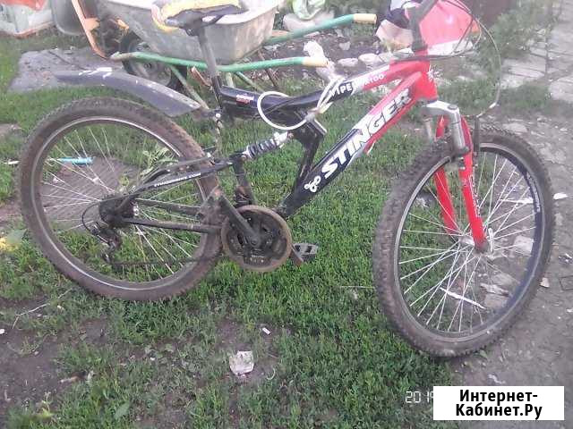 Продам 2 велосипеда Добринка - изображение 1