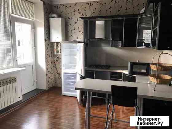 1-к квартира, 35 кв.м., 4/7 эт. Махачкала