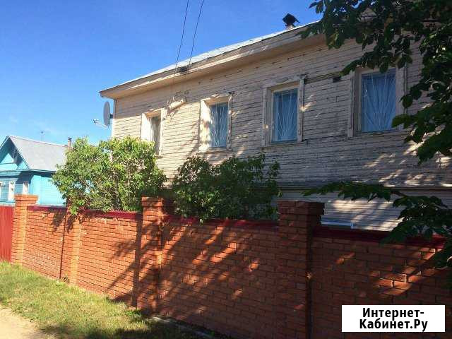 Дом 90 кв.м. на участке 15 сот. Череповец - изображение 1