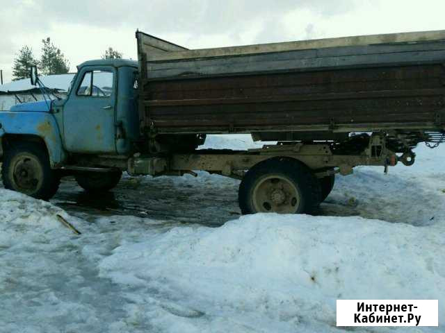 Продам самосвал Плесецк - изображение 1