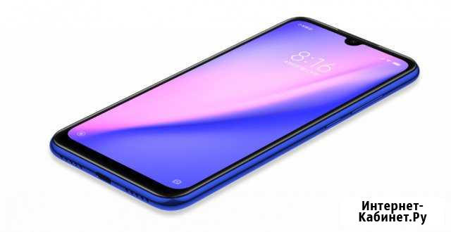 Xiaomi Redmi Note 7 Новый 4\64 Брянск - изображение 1