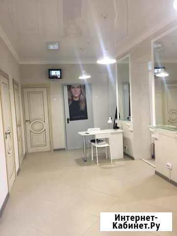 Аренда места в салоне красоты, 10 кв.м. Брянск - изображение 1