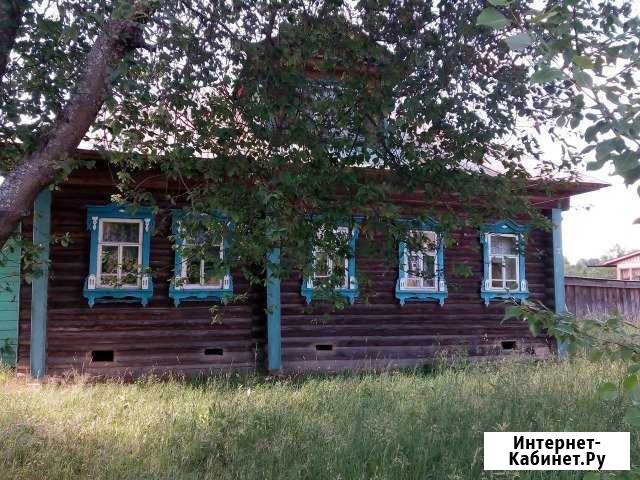Дом 49 кв.м. на участке 31 сот. Воскресенское - изображение 1