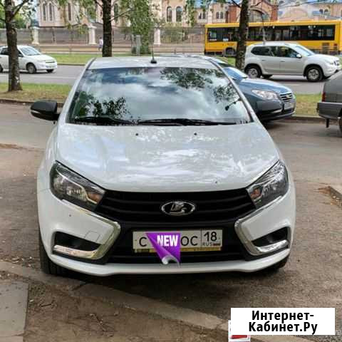 Аренда автомобиля Ижевск - изображение 1