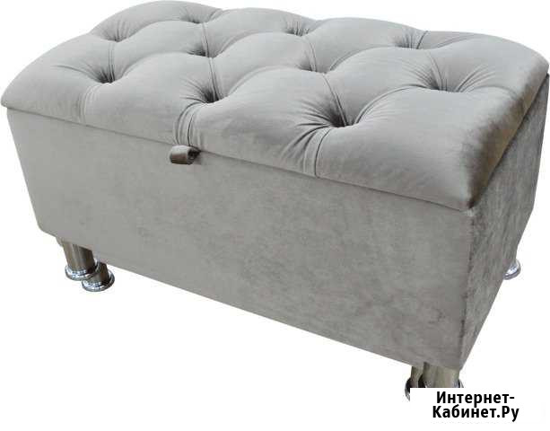 Мягкие кресла, диваны опт, банкетки, можно в кафе Челябинск - изображение 1