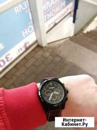 Fossil CH2923 с хронографом Саранск