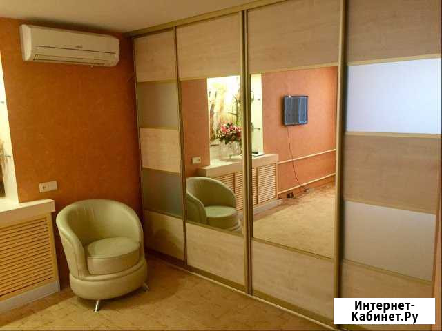 1-к квартира, 38 кв.м., 1/5 эт. Волгоград - изображение 1