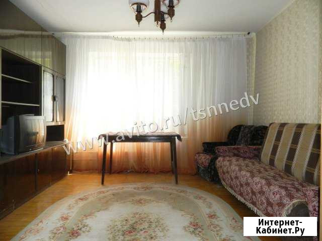 Комната 17 кв.м. в 3-к, 2/9 эт. Мытищи - изображение 1