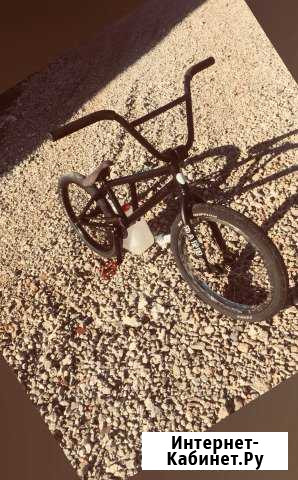 BMX PRO Казань - изображение 1