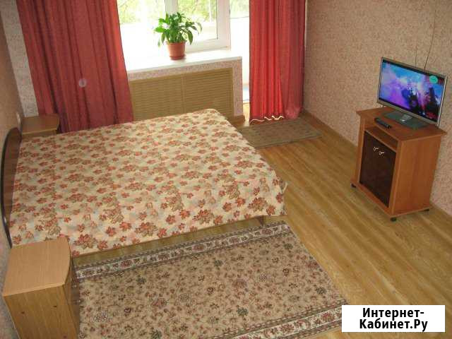 1-к квартира, 33 кв.м., 2/5 эт. Чита - изображение 1