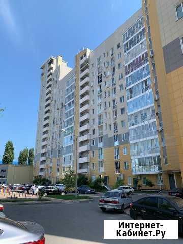 3-к квартира, 117 кв.м., 11/12 эт. Белгород - изображение 1