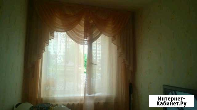 1-к квартира, 23 кв.м., 1/9 эт. Нижнекамск - изображение 1