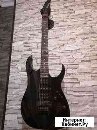 Ibanez GRG GIO 270B Сочи