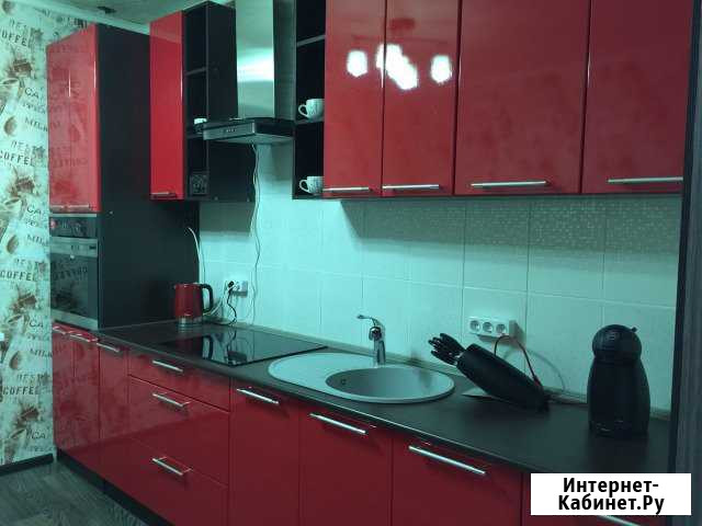 2-к квартира, 57 кв.м., 7/9 эт. Талнах - изображение 1