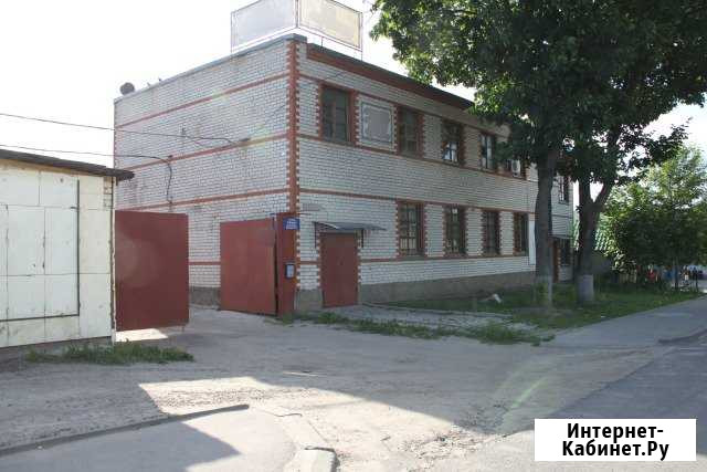Офисное помещение, 12 кв.м. Калуга - изображение 1