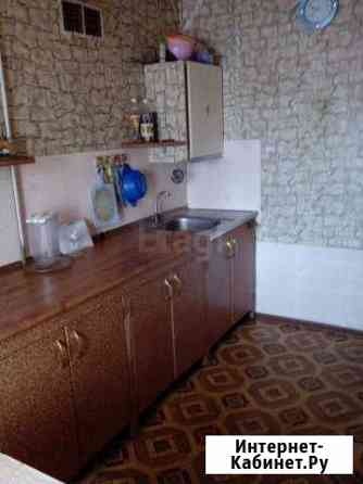 3-к квартира, 68 кв.м., 1/2 эт. Петрозаводск