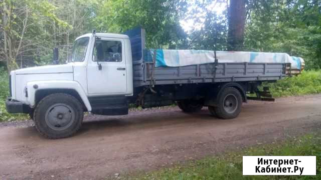 Грузоперевозки Нелидово - изображение 1