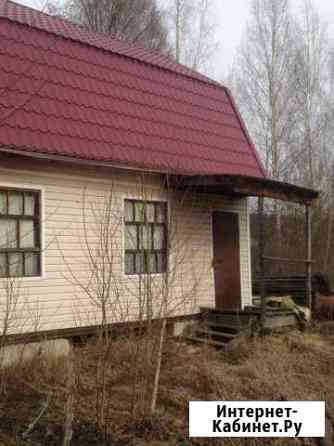 Дача 50 кв.м. на участке 6.6 сот. Москва