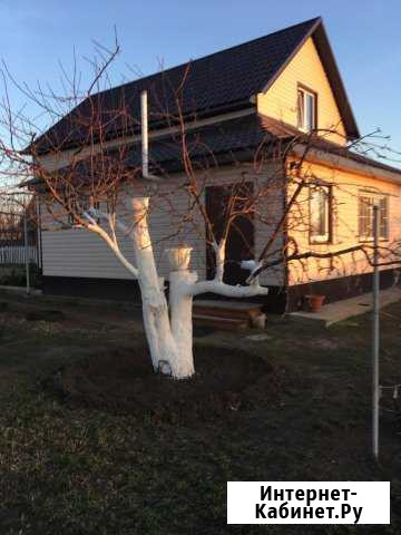 Дом 98 кв.м. на участке 15 сот. Калач-на-Дону - изображение 1