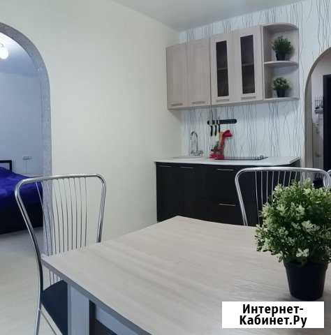 2-к квартира, 41 кв.м., 1/5 эт. Петропавловск-Камчатский - изображение 1