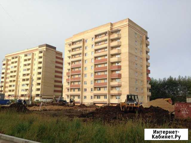 2-к квартира, 57 кв.м., 9/9 эт. Кунгур - изображение 1