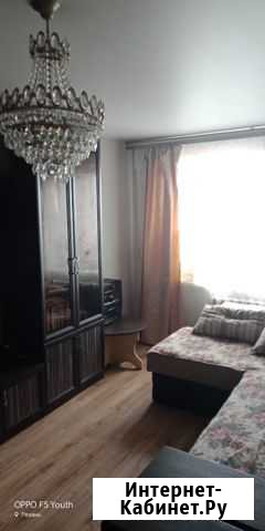 2-к квартира, 52 кв.м., 3/10 эт. Рязань - изображение 1