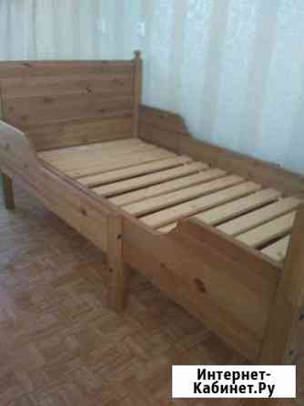 Раздвижная кровать лексвик Икеа Белгород