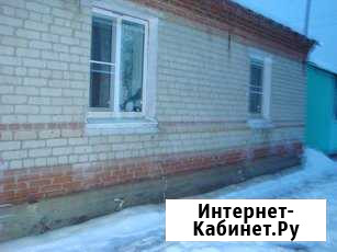 Дом 60 кв.м. на участке 1 сот. Борисоглебск - изображение 1