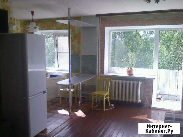 1-к квартира, 30 кв.м., 4/5 эт. Златоуст - изображение 1