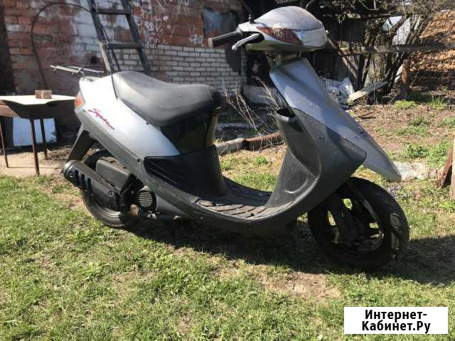 Скутер Suzuki sepia Загорянский - изображение 1