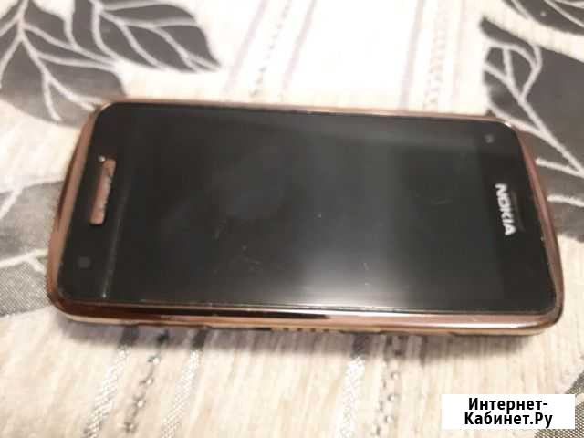 Nokia C6 Сургут - изображение 1