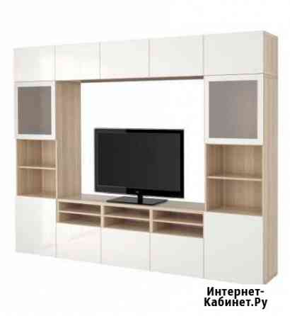 Шкаф для тв IKEA Иркутск