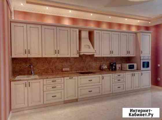 3-к квартира, 160 кв.м., 7/22 эт. Краснодар