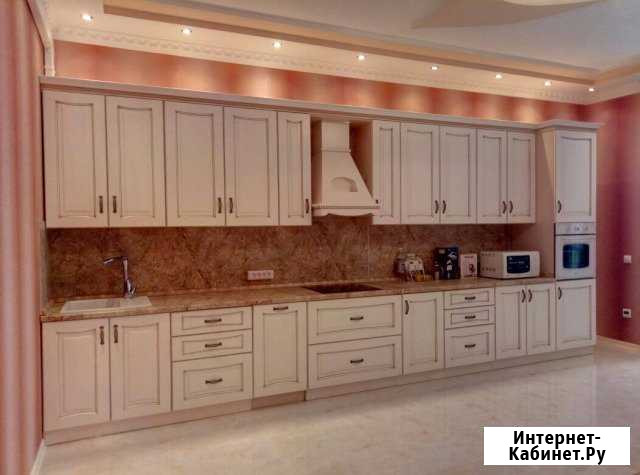 3-к квартира, 160 кв.м., 7/22 эт. Краснодар - изображение 1