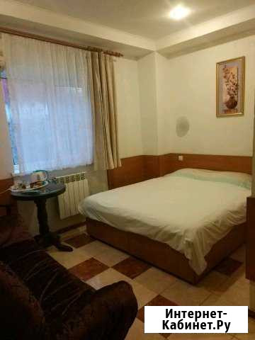 Комната 15 кв.м. в 1-к, 1/2 эт. Алушта - изображение 1