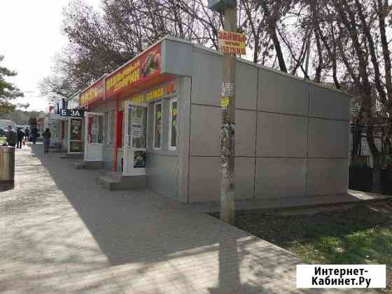Торговое помещение, 30 кв.м. Симферополь