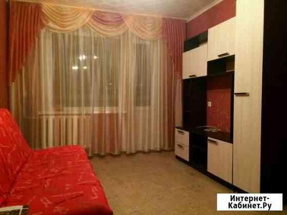 1-к квартира, 35 кв.м., 4/9 эт. Кстово