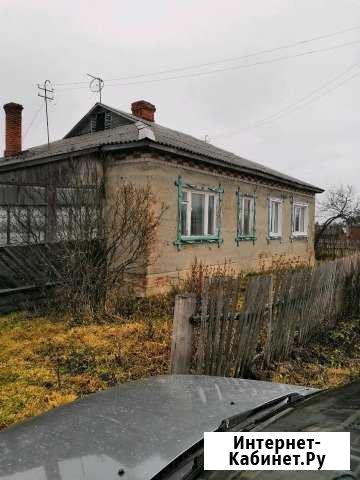 Дом 124.4 кв.м. на участке 30 сот. Вичуга - изображение 1