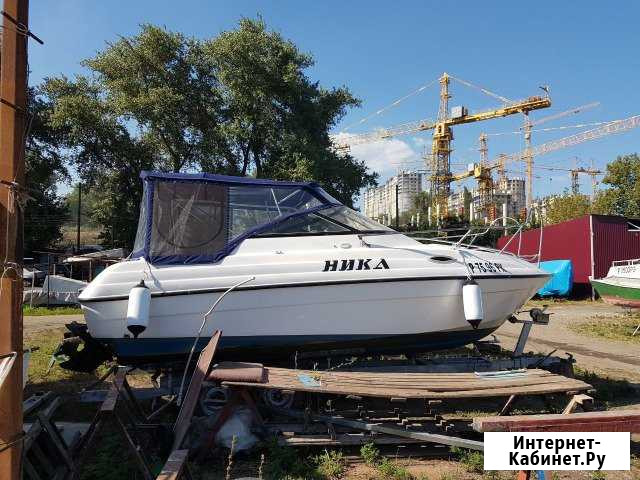 Катер Аквалайн 210 Ростов-на-Дону - изображение 1