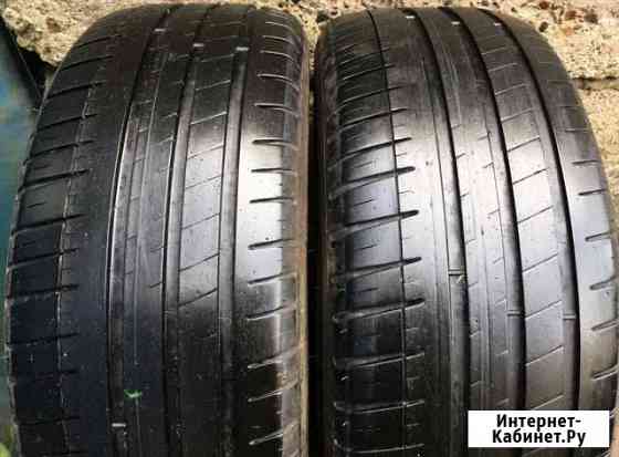 Michelin Pilot Sport 3 225-45-R18 2 шт Санкт-Петербург