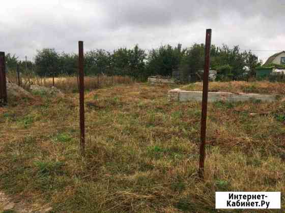 Участок 6 сот. (СНТ, ДНП) Курск