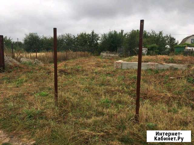 Участок 6 сот. (СНТ, ДНП) Курск - изображение 1