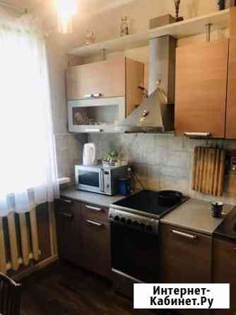 1-к квартира, 33 кв.м., 1/3 эт. Петропавловск-Камчатский
