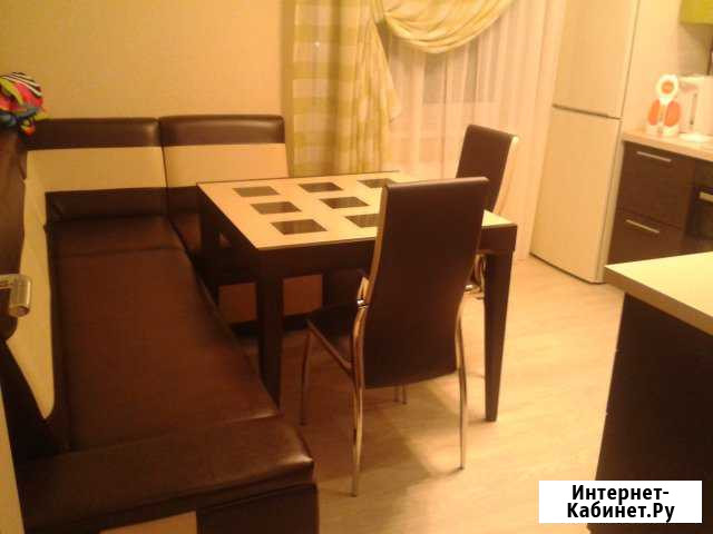 2-к квартира, 56 кв.м., 2/17 эт. Тюмень - изображение 1