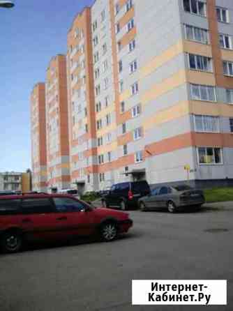 1-к квартира, 38 кв.м., 3/9 эт. Волхов