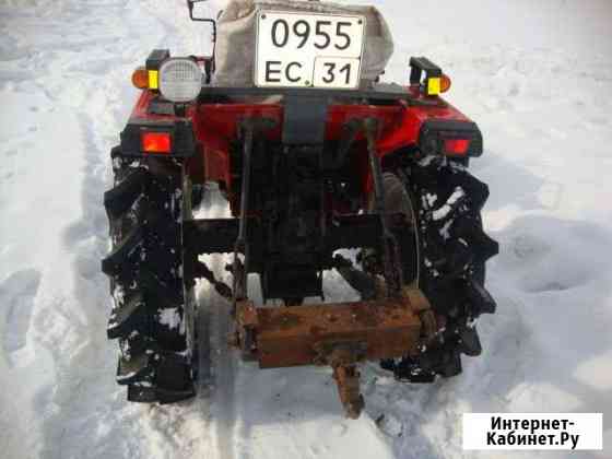 Сельхозтехника Белгород