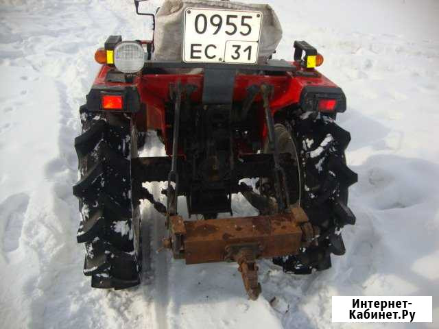 Сельхозтехника Белгород - изображение 1